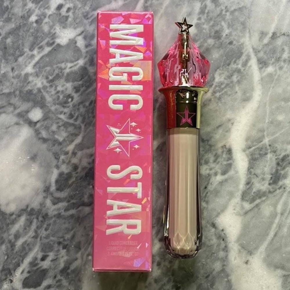 Jeffree Star Magic Star C3 Concealer